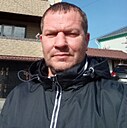 Женя, 47 лет