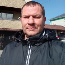 Фотография мужчины Женя, 47 лет из г. Прокопьевск