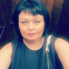 Кристина, 43 из г. Тюмень.