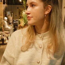 Фотография девушки Екатерина, 19 лет из г. Новосибирск