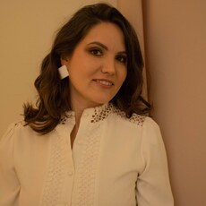 Марина, 38 из г. Тюмень.