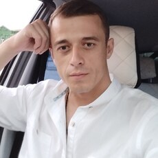 Фотография мужчины Александр, 30 лет из г. Самара