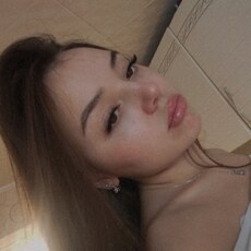 Фотография девушки Мария, 19 лет из г. Тюмень