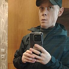 Фотография мужчины Владимир, 35 лет из г. Ульяновск