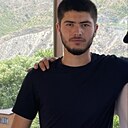 Камиль, 22 года