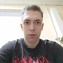 Антон, 25 лет