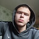 Жека, 18 лет