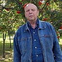Юрий, 66 лет