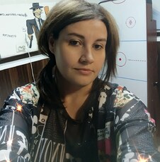 Кира, 33 из г. Чебоксары.