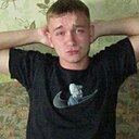 Егор, 21 год