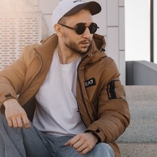 Фотография мужчины Данил, 25 лет из г. Магнитогорск