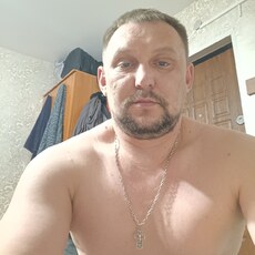 Фотография мужчины Сергей, 37 лет из г. Алдан