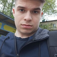 Фотография мужчины Вова, 20 лет из г. Николаев