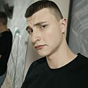 Марк, 18 лет