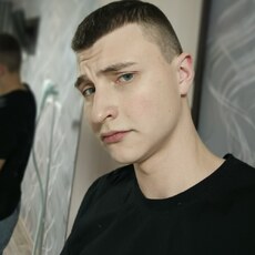 Фотография мужчины Марк, 18 лет из г. Вологда