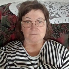 Фотография девушки Ирина, 62 года из г. Альметьевск