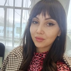 Людмила, 27 из г. Краснокаменск.