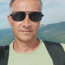 Фотография мужчины Сергей, 47 лет из г. Воскресенск