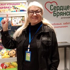 Фотография девушки Виктория, 45 лет из г. Москва