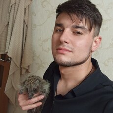 Фотография мужчины Роман, 21 год из г. Шымкент