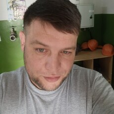 Фотография мужчины Алексей, 34 года из г. Воронеж