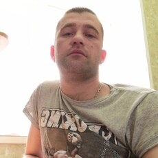 Фотография мужчины Василий, 38 лет из г. Ухта