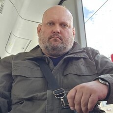 Фотография мужчины Алексей, 45 лет из г. Смоленск