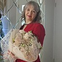 Оксана, 50 лет