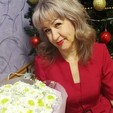 Фотография девушки Оксана, 50 лет из г. Тамбов