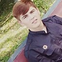 Самир, 25 лет