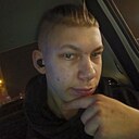 Никита, 20 лет