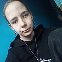 Дарья, 18 лет