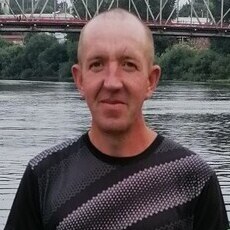 Фотография мужчины Константин, 44 года из г. Губаха