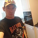 Вячеслав, 37 лет