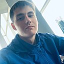Вадим, 25 лет