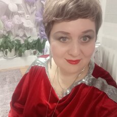 Фотография девушки Елена, 53 года из г. Дивногорск