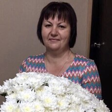 Фотография девушки Марина, 58 лет из г. Москва