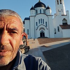 Фотография мужчины Ромик, 48 лет из г. Калуга