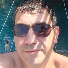 Фотография мужчины Рашад, 41 год из г. Баку