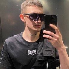Фотография мужчины Евгений, 32 года из г. Вильнюс