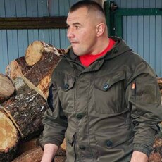 Фотография мужчины Юрий, 43 года из г. Могилев