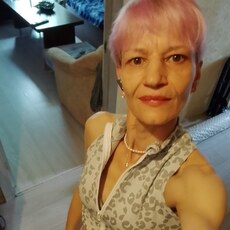 Фотография девушки Наталья, 52 года из г. Москва