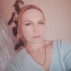 Оксана, 47 из г. Омск.