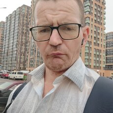 Фотография мужчины Алексей, 33 года из г. Балашиха