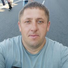 Фотография мужчины Вячеслав, 42 года из г. Курчатов