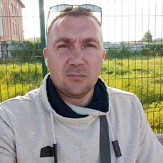 Фотография мужчины Сергей, 41 год из г. Нижний Новгород