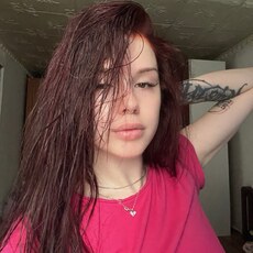 Катерина, 23 из г. Томск.