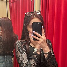 Фотография девушки Катерина, 23 года из г. Томск