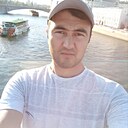Алик, 37 лет