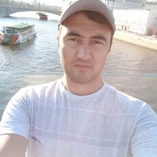 Фотография мужчины Алик, 37 лет из г. Худжанд